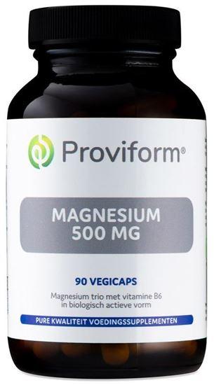 Proviform Magnesium 500 mg 90 Vegetarische capsules