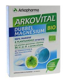 Arkovital Magnesium bio 30 Tabletten