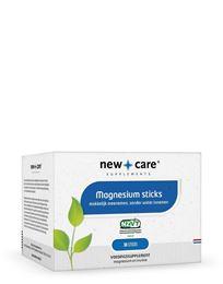 New Care Magnesium sticks 30 Stuks