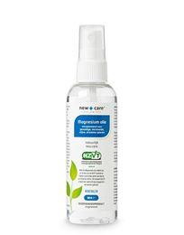 New Care Magnesium olie 100 Milliliter