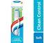 Aquafresh Tandenborstel clean control medium 1 Stuks