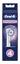 Oral B Opzetborstel pulsonic sensitive ultra dun 4 Stuks