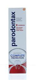 Parodontax Tandpasta complete protection whitening 75 Milliliter