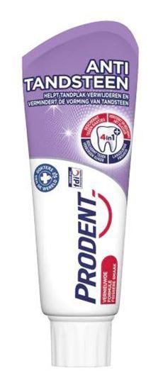 Prodent Tandpasta anti tandsteen 75 Milliliter