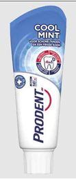 Prodent Tandpasta coolmint 75 Milliliter