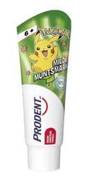 Prodent Tandpasta Pokemon 5-12 jaar 75 Milliliter