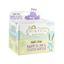 Jack n Jill Natural baby gum & tooth wipes 25 Stuks