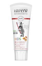 Lavera Tandpasta / toothpaste kids EN-IT 75 Milliliter