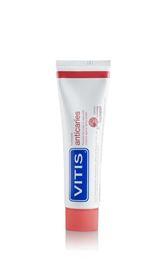 Vitis Tandpasta anti caries 75 Milliliter