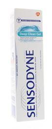 Sensodyne Tandpasta deep clean 75 Milliliter