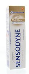 Sensodyne Tandpasta multicare 75 Milliliter