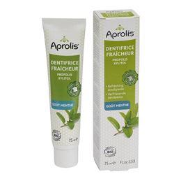 Aprolis Tandpasta verfrissend 75 Milliliter