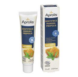 Aprolis Propolis tandpasta 75 Milliliter