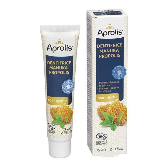 Aprolis Propolis tandpasta 75 Milliliter