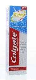 Colgate Tandpasta total visible action 75 Milliliter