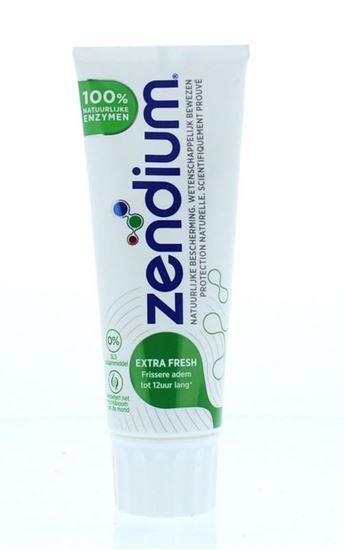 Zendium Tandpasta extra fresh 75 Milliliter