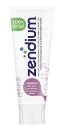 Zendium Tandpasta sensitive 75 Milliliter