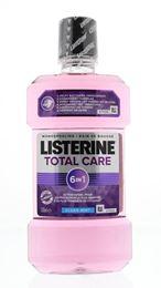 Listerine Mondwater total care 500 Milliliter