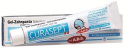 Curasept ADS Gel-tandpasta 0,05% chlx en 0,05% fluoride 75 Milliliter