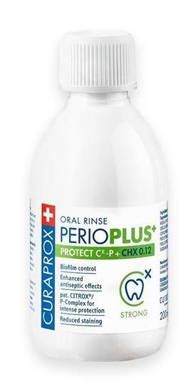 Curaprox Perio plus protect CHX 0.12 200 Milliliter