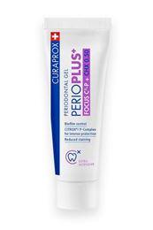 Curaprox Perio plus focus gel 10 Milliliter