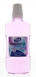 Idyl Mondwater total care 500 Milliliter