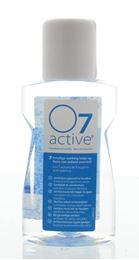 O7 Active Active mondspoelmiddel 250 Milliliter