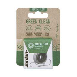 Jordan Green clean floss 30 meter 1 Stuks