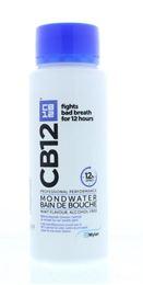 CB12 Mondwater original 250 Milliliter