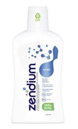 Zendium Mondwater 500 Milliliter