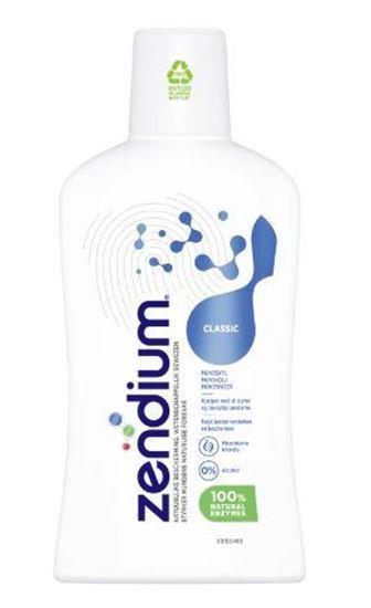 Zendium Mondwater 500 Milliliter