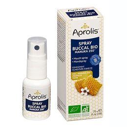 Aprolis Mondspray manuka 20 Milliliter