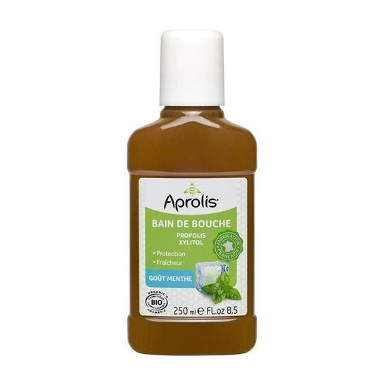 Aprolis Manuka mondspoeling 250 Milliliter