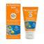 Alphanova Sun Sun vegan gezichtscreme SPF50 bio 50 Gram