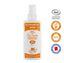 Alphanova Sun Sun zonnebrand spray SPF50 baby zonder parfum bio 125 Milliliter