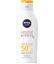 Nivea Sun sensitive zonnemelk SPF50+ 200 Milliliter