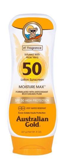 Australian Gold Lotion SPF50 237 Milliliter