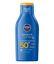 Nivea Sun protect & hydrate milk SPF50+ 100 Milliliter