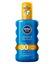 Nivea Sun protect & dry touch zonnespray SPF30 200 Milliliter