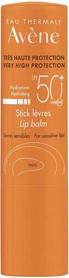 Avene Lippenstick SPF50+ 3 Gram