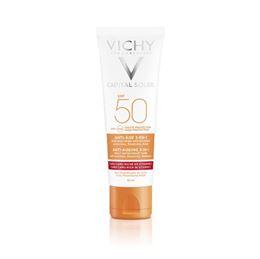 Vichy Ideal soleil anti age SPF 50 50 Milliliter