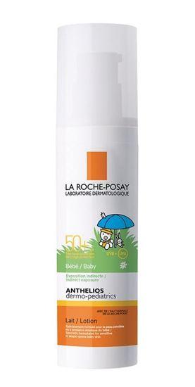 La Roche Posay Anthelios melk baby SPF50+ 50 Milliliter