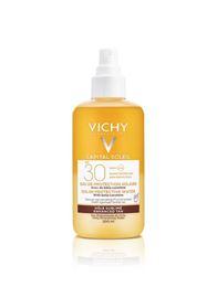 Vichy Ideal soleil zonbescherming teint SPF30 200 Milliliter