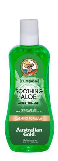 Australian Gold Aftersun soothing aloe 237 Milliliter