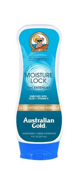 Australian Gold Moisture lock aftersun 227 Milliliter