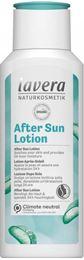 Lavera Aftersun lotion apres-soleil EN-FR-IT-DE 200 Milliliter