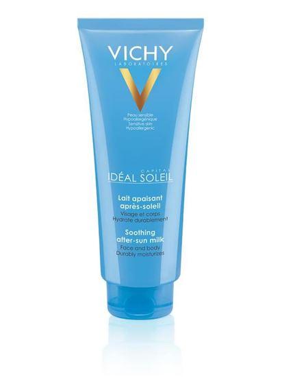 Vichy Ideal soleil aftersun milk 300 Milliliter