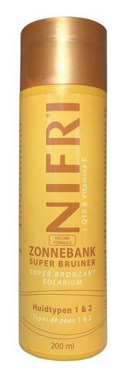 Nifri Zonnebank superbruiner 1 & 2 200 Milliliter