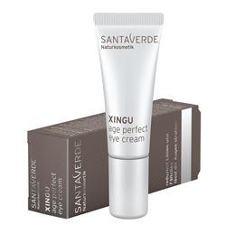 Santaverde Xingu age perfect eye cream 10 Milliliter