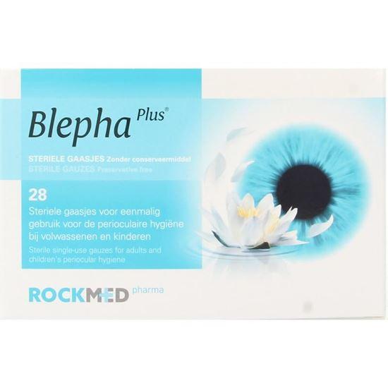 Diversen Blepha plus sachet 28 Stuks